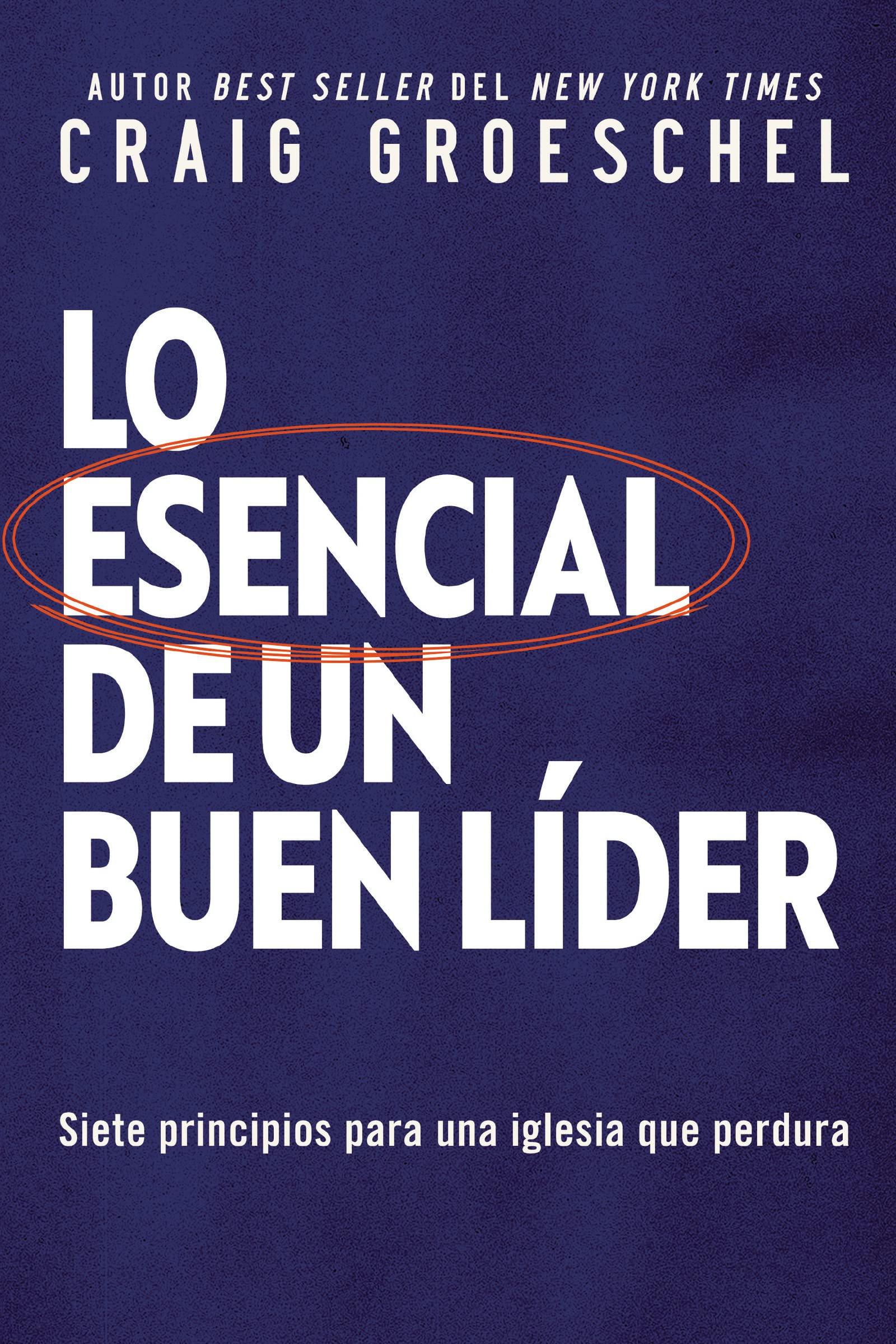 Lo Esencial De Un Buen Líder