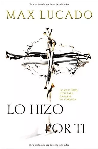 Lo Hizo Por Ti