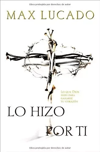 Lo Hizo Por Ti