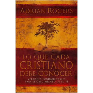 Lo Que Cada Cristiano Debe Conocer (bolsillo)