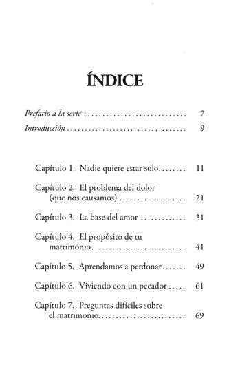 Lo Que Dios Unió