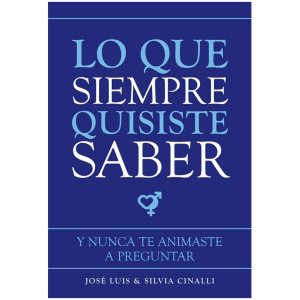 Lo que siempre quisiste saber