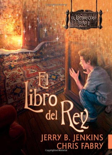 Lombricero I: El Libro Del Rey