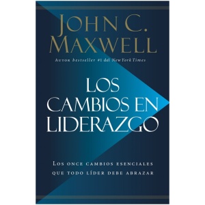 Los Cambios En Liderazgo      