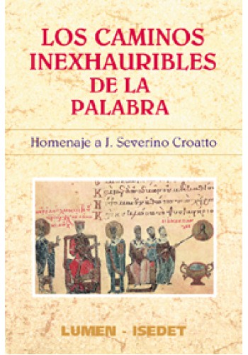 Los Caminos Inexhauribles de la Palabra