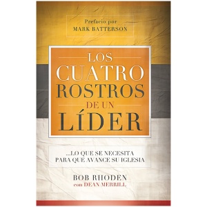 Los cuatro rostros de un líder