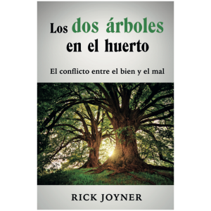 Los Dos Arboles en el Huerto