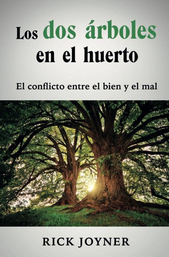 Los Dos Arboles en el Huerto