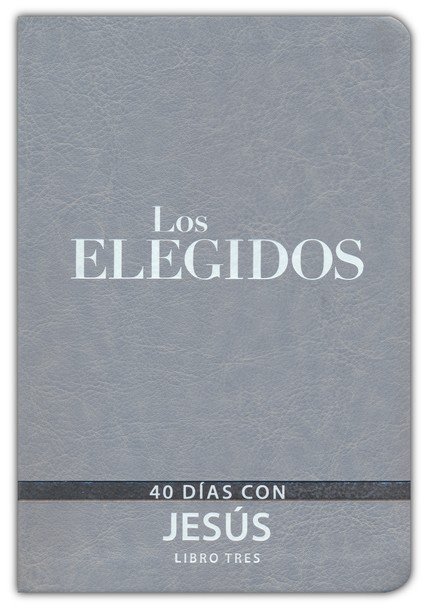 Los Elegidos Libro 3