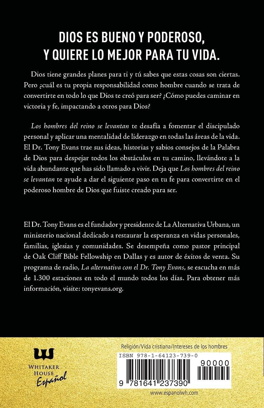 Los Hombres del Reino se Levantan