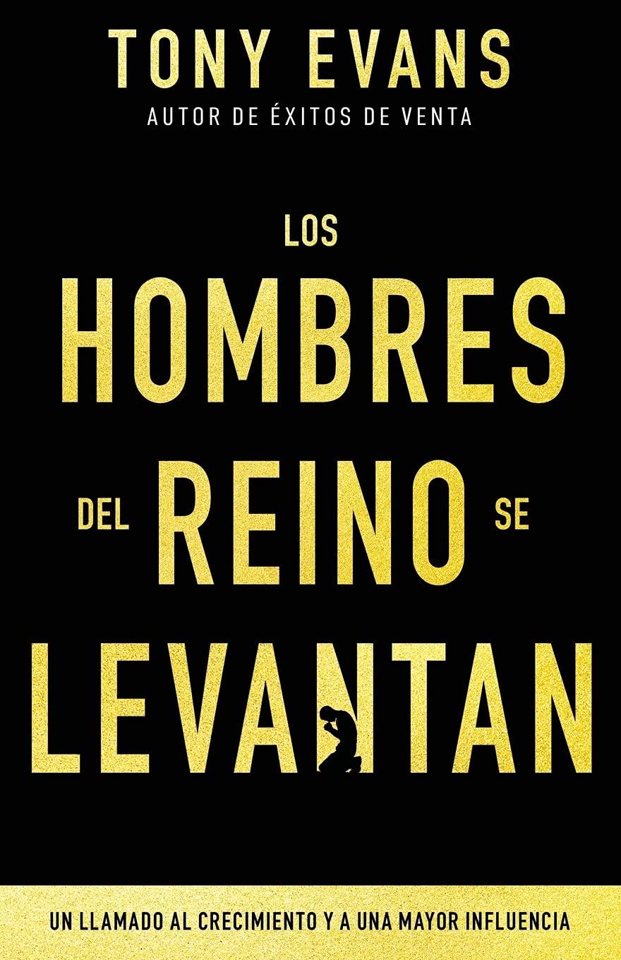 Los Hombres del Reino se Levantan