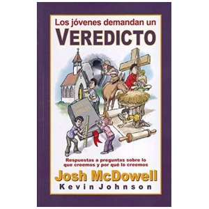 Los Jóvenes Demandan Un Veredicto