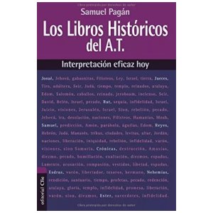 Los Libros Históricos Del Antiguo Testamento