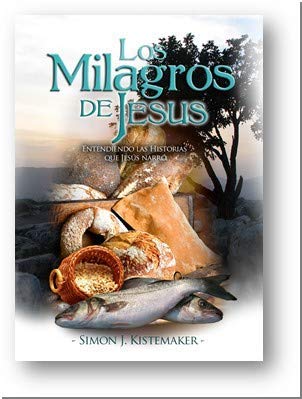 Los Milagros de Jesús