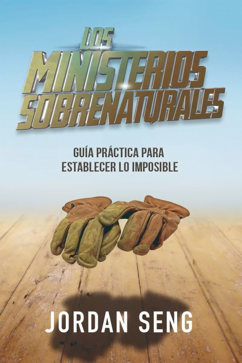 Los Ministerios Sobrenaturales