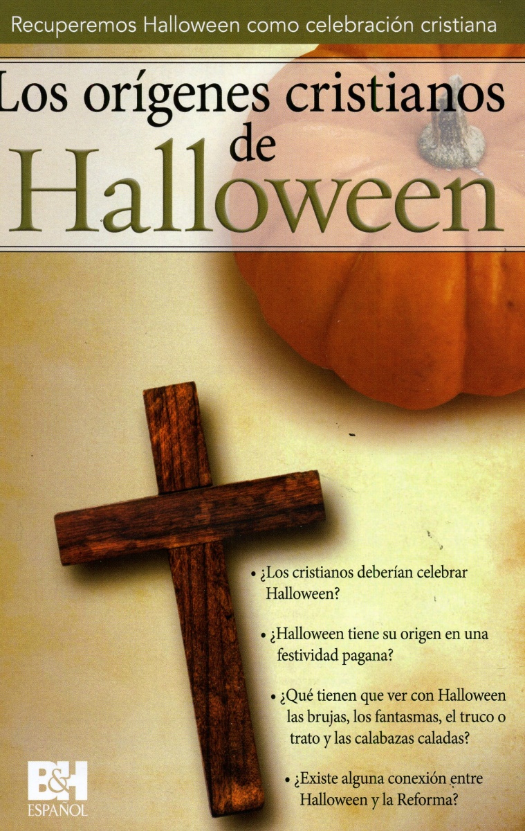 Los órigenes cristianos del Halloween