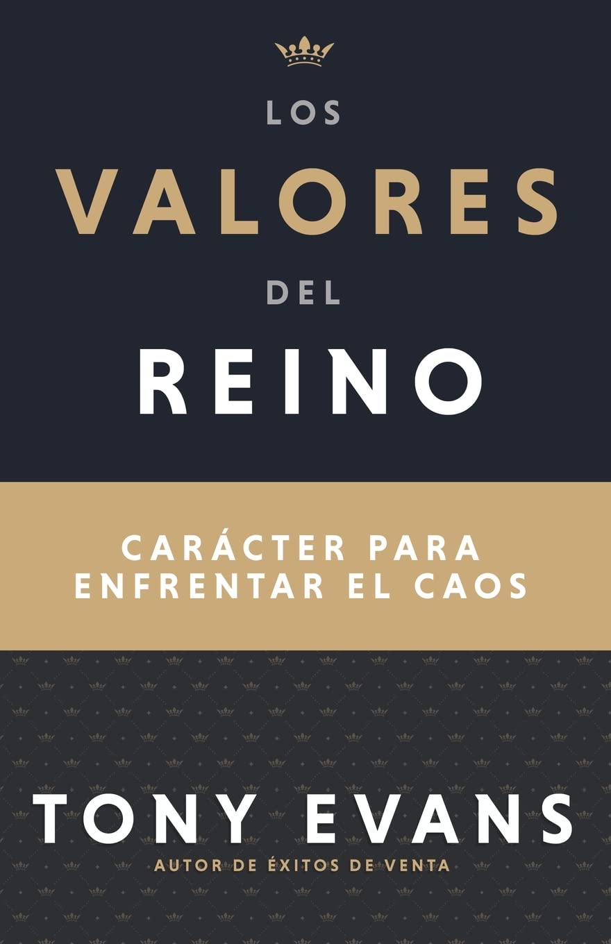 Los Valores Del Reino
