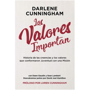 Los Valores Importan