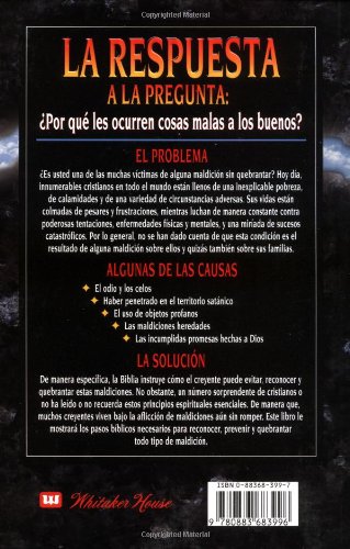 Maldiciones Sin Quebrantar