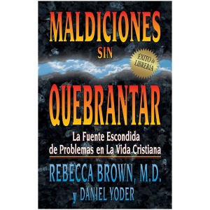 Maldiciones Sin Quebrantar