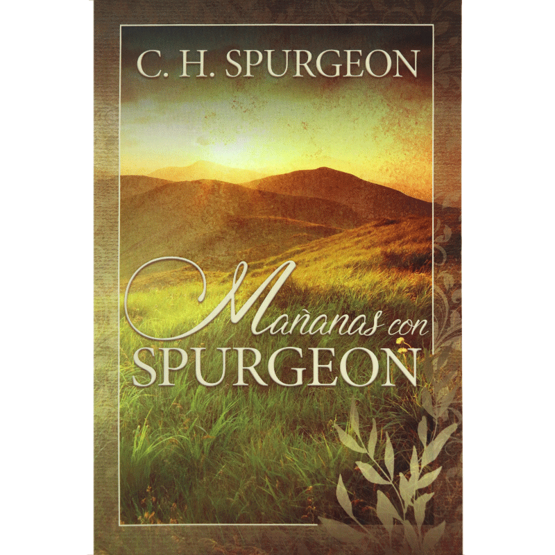 Mañanas Con Spurgeon