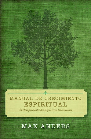 Manual De Crecimiento Espiritual
