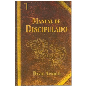 Manual De Discipulado