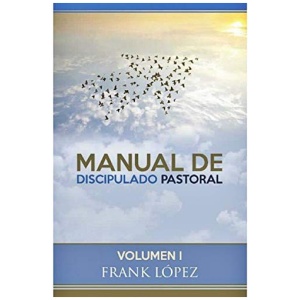 Manual de Discipulado Pastoral