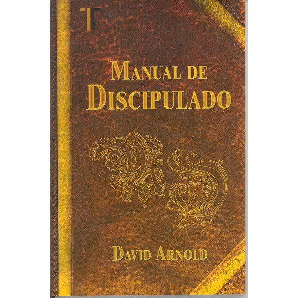 Manual De Discipulado