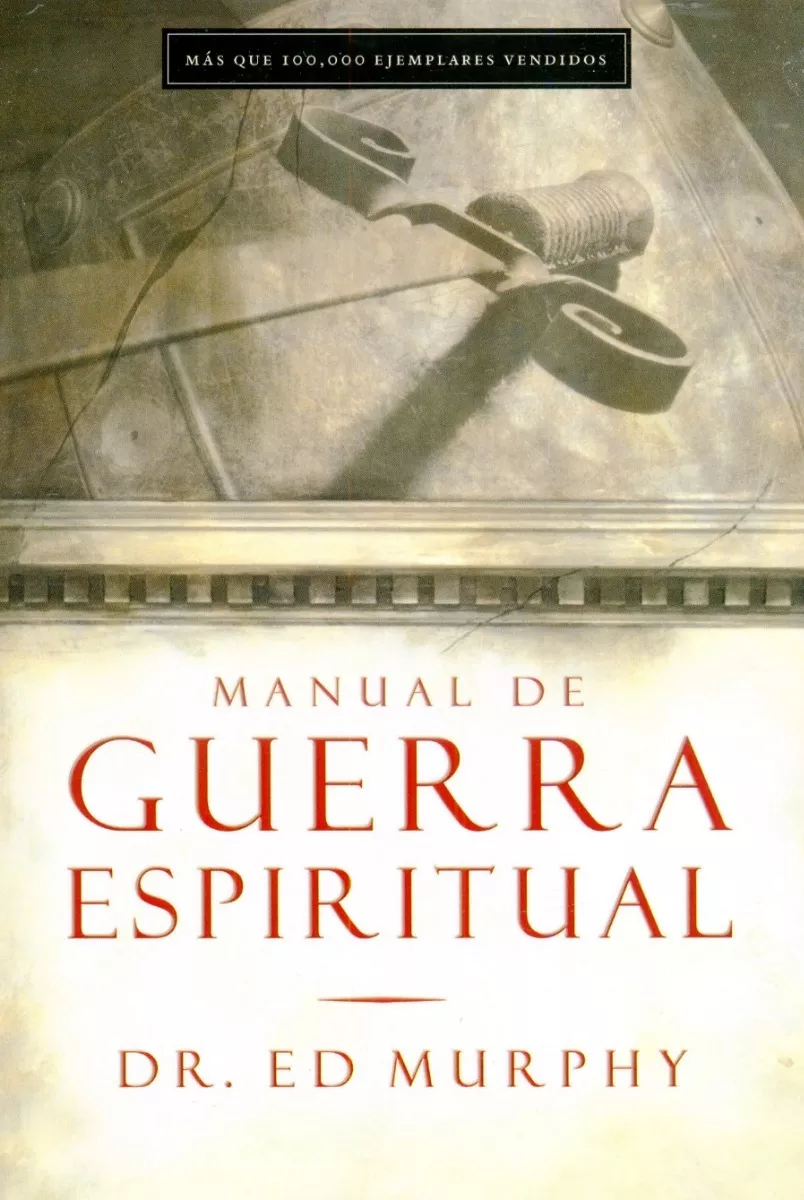 Manual De Guerra Espiritual