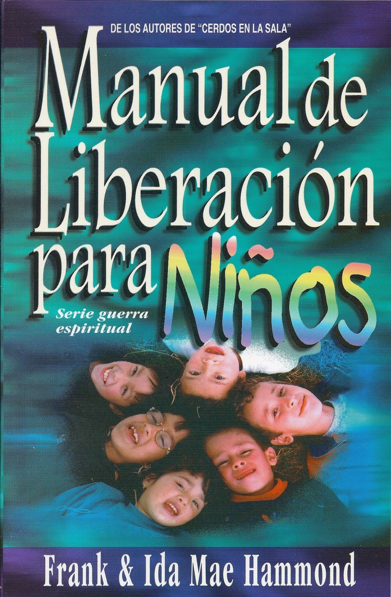 Manual de liberación Niños