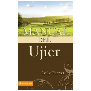 Manual Del Ujier