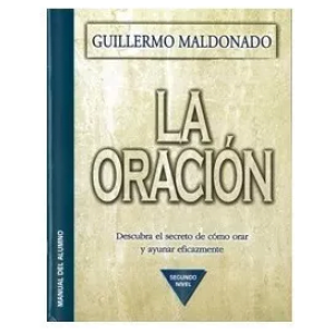 Manual La Oración