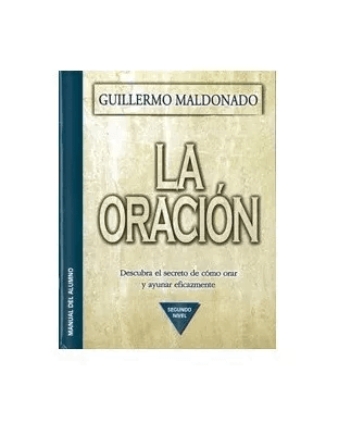 Manual La Oración