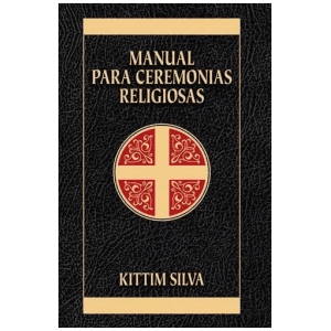 Manual Para Ceremonias Religiosas