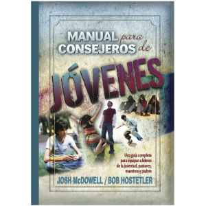 Manual Para Consejeros De Jóvenes