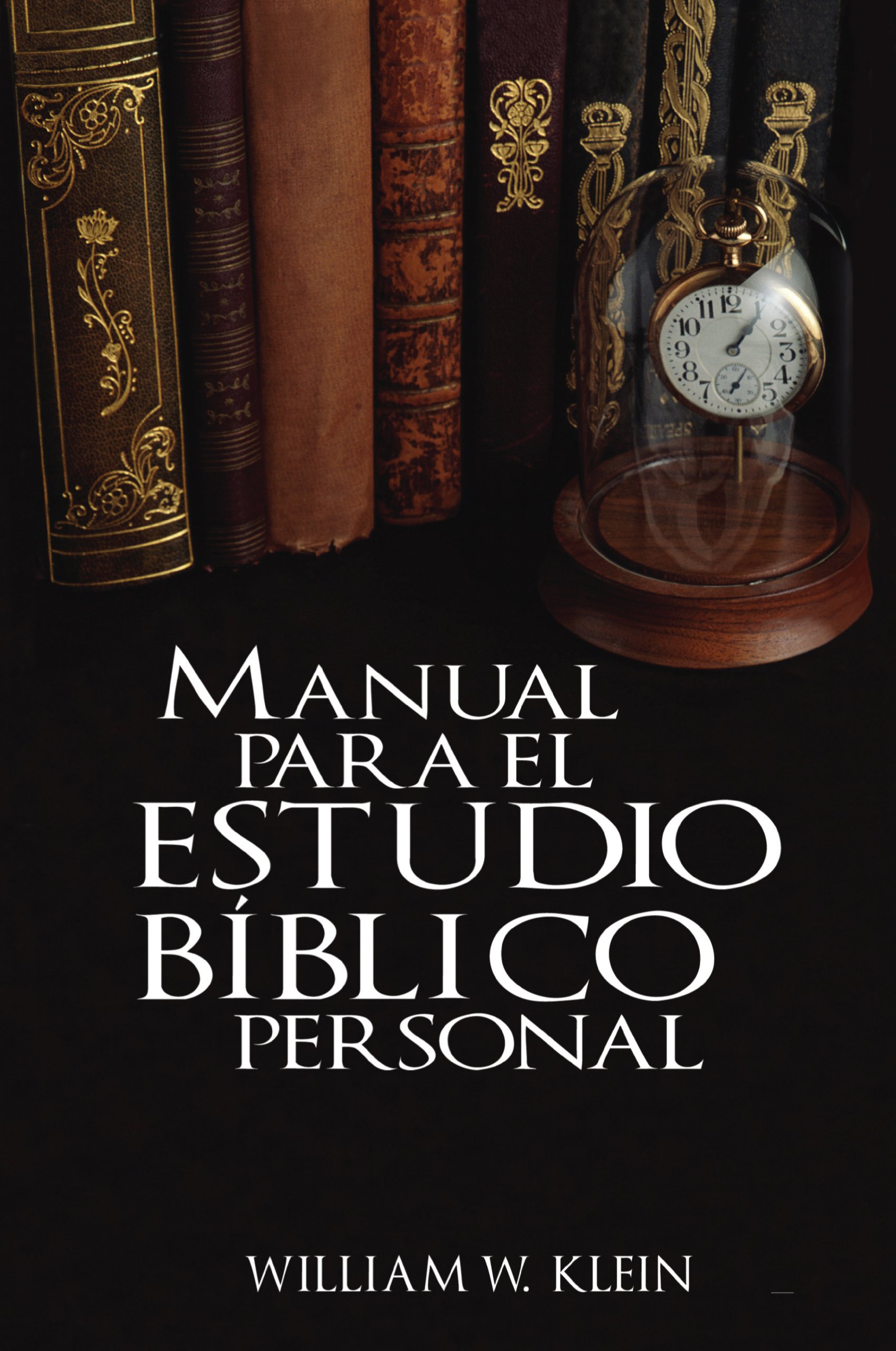 Manual para el Estudio Bíblico Personal