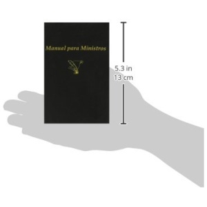 Manual Para Ministros