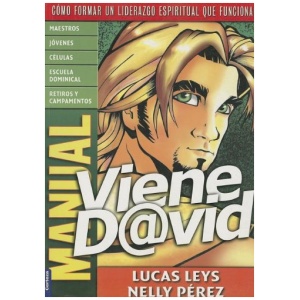 Manual Viene David