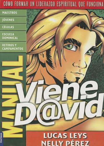 Manual Viene David