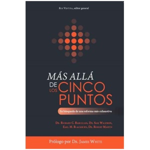 Más allá de los cinco puntos
