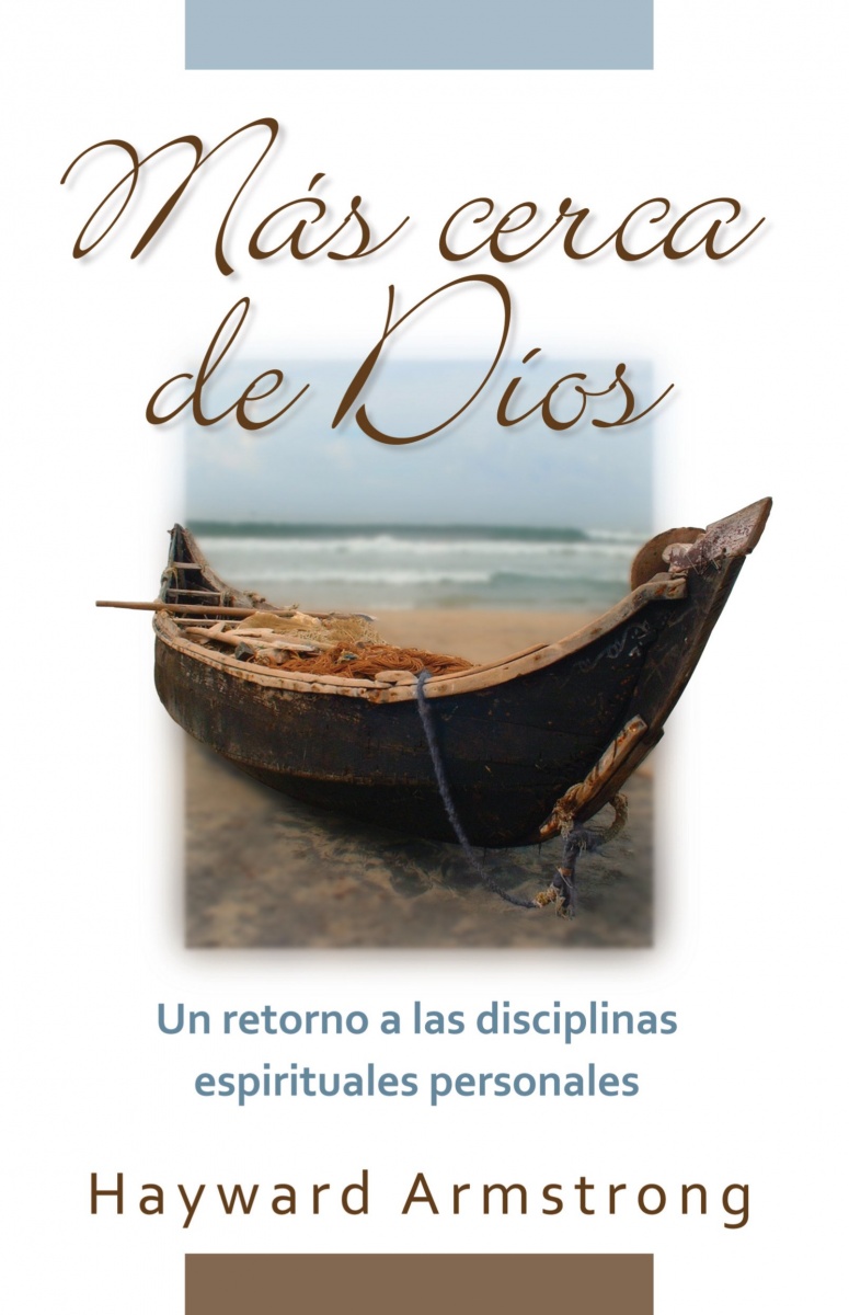 Más cerca de Dios