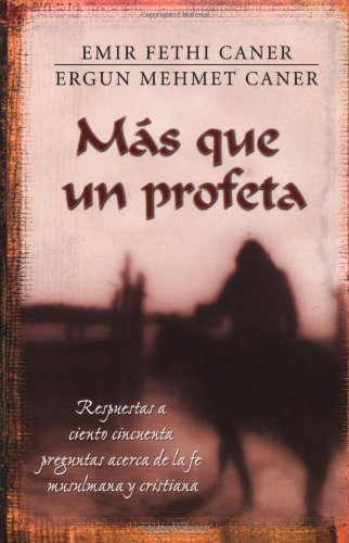 Más que un profeta