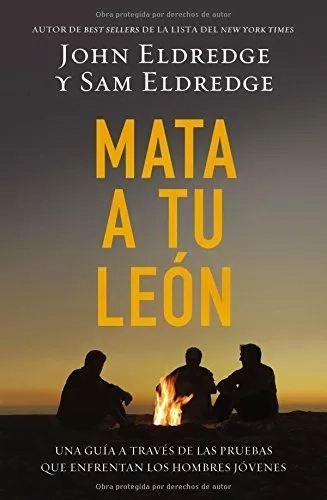 Mata A Tu León