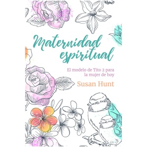Maternidad espiritual