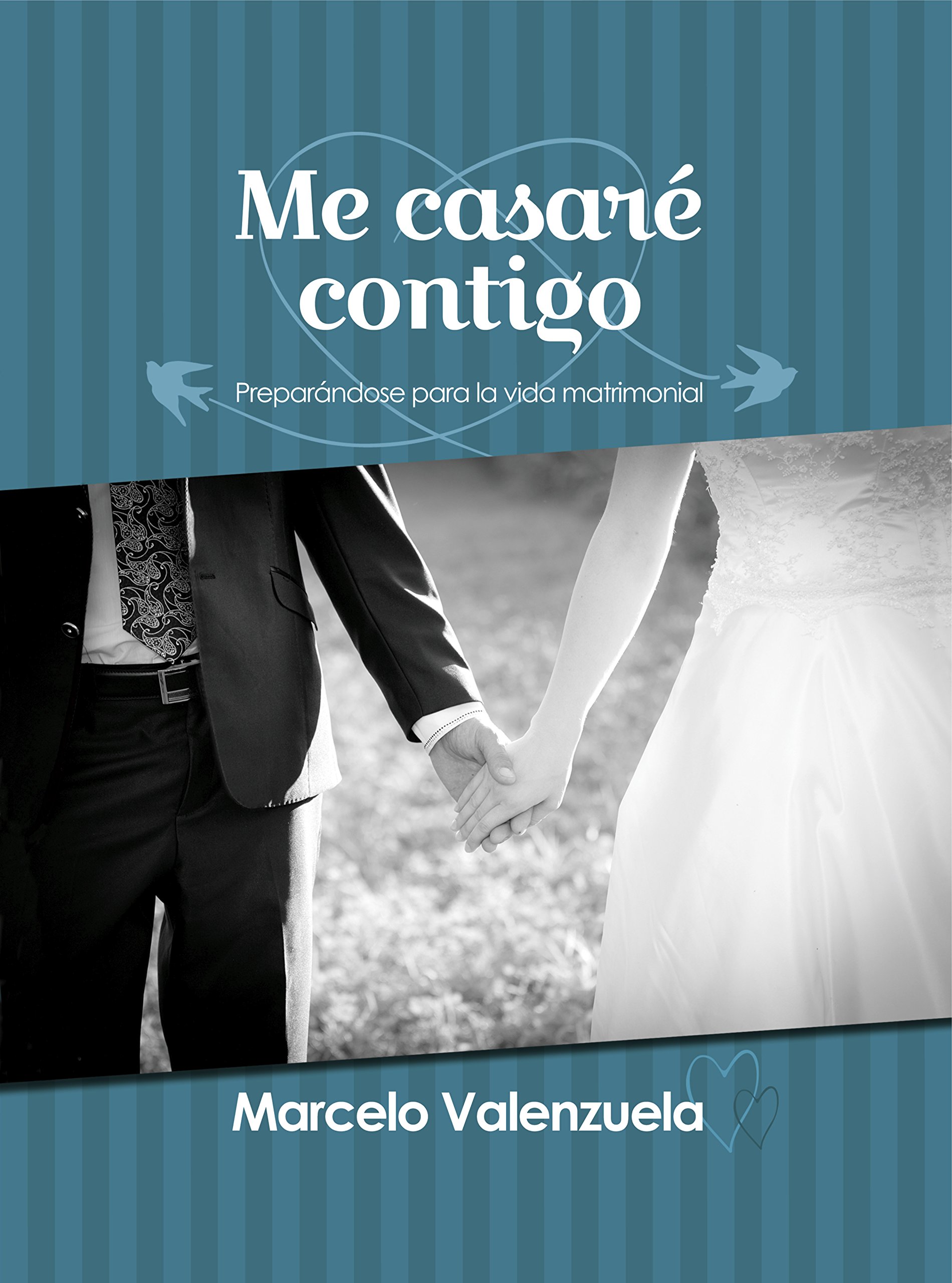 Me Casare Contigo