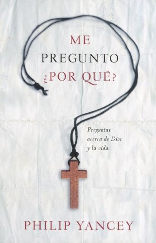 Me Pregunto ¿Por Qué?