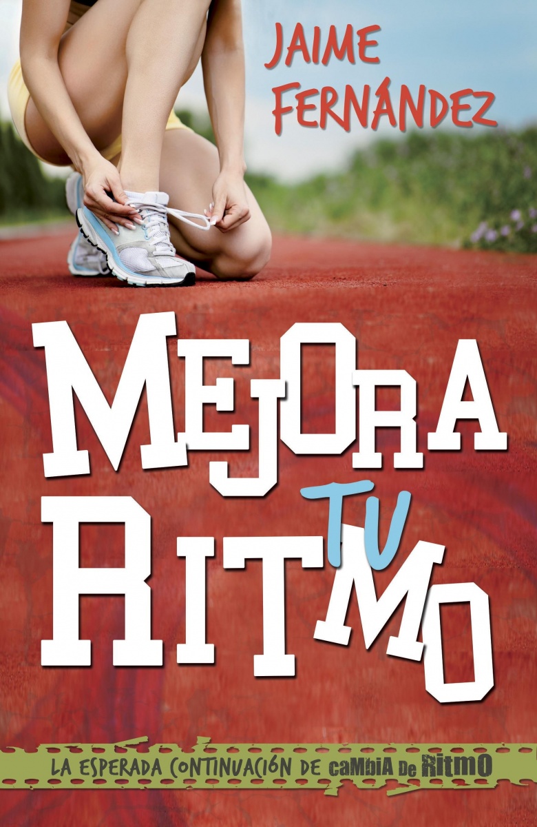 Mejora Tu Ritmo