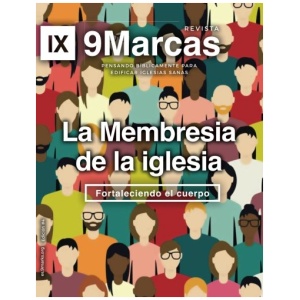 Membresía De La Iglesia, Revista