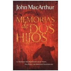 Memorias De Dos Hijos